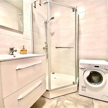 Apartmán Seashell Năvodari