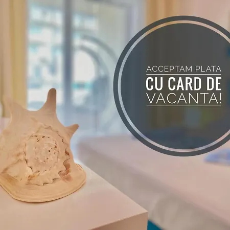 Apartmán Seashell